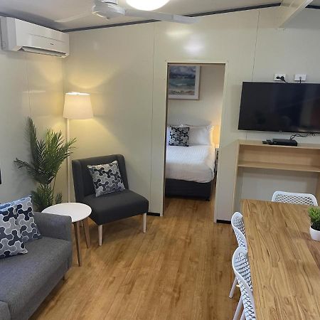 Big4 Toowoomba Garden City Holiday Park Εξωτερικό φωτογραφία