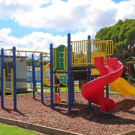 Big4 Toowoomba Garden City Holiday Park Εξωτερικό φωτογραφία