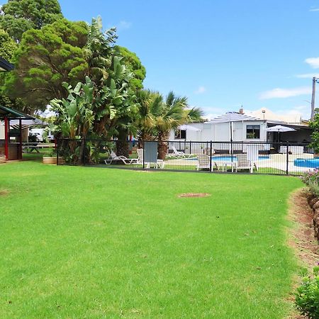 Big4 Toowoomba Garden City Holiday Park Εξωτερικό φωτογραφία