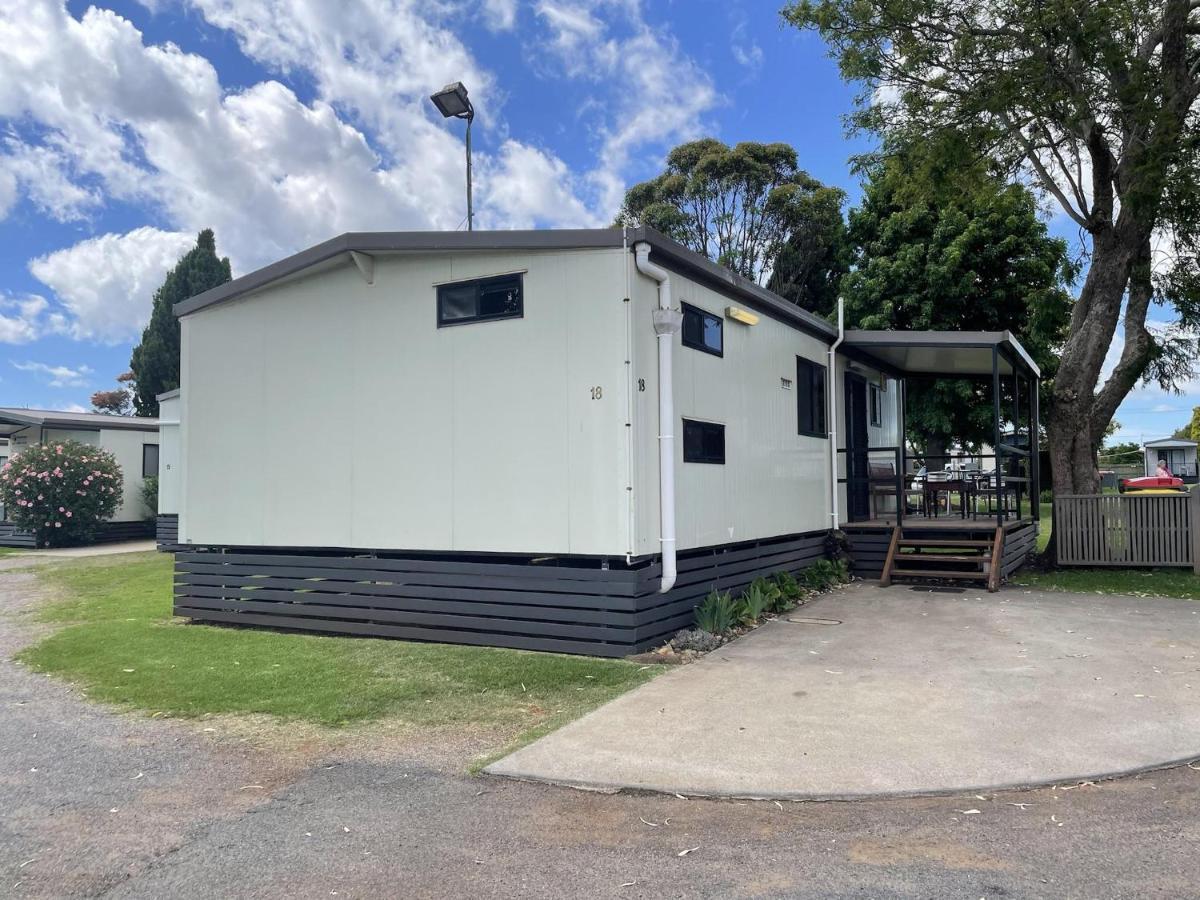 Big4 Toowoomba Garden City Holiday Park Εξωτερικό φωτογραφία