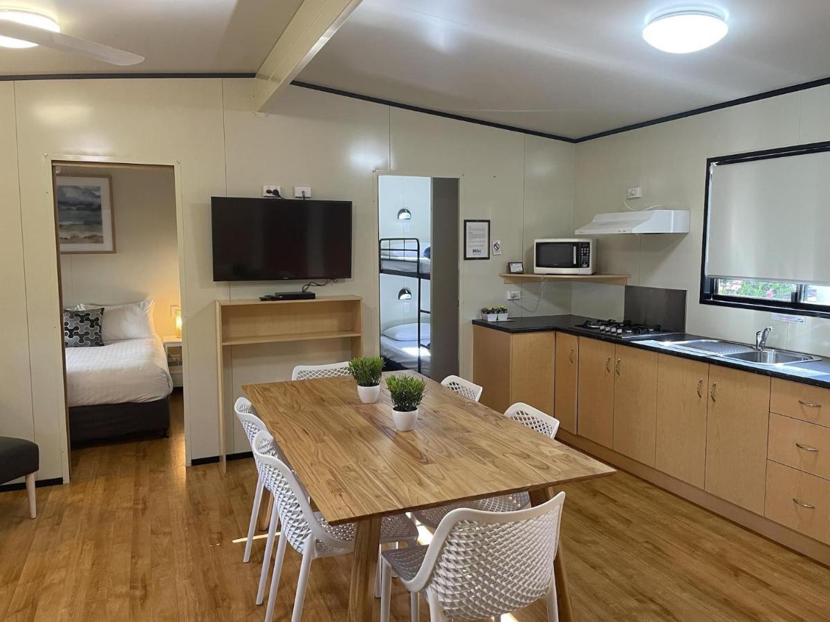 Big4 Toowoomba Garden City Holiday Park Εξωτερικό φωτογραφία