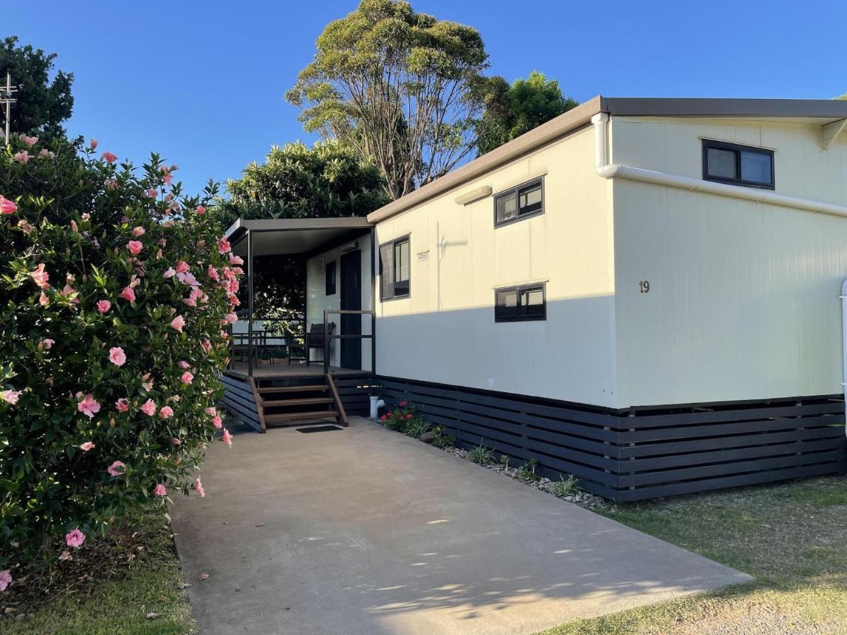 Big4 Toowoomba Garden City Holiday Park Εξωτερικό φωτογραφία