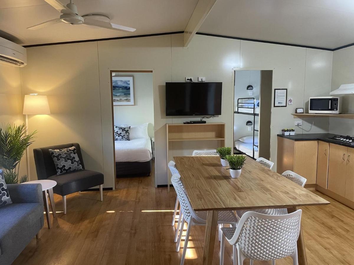 Big4 Toowoomba Garden City Holiday Park Εξωτερικό φωτογραφία