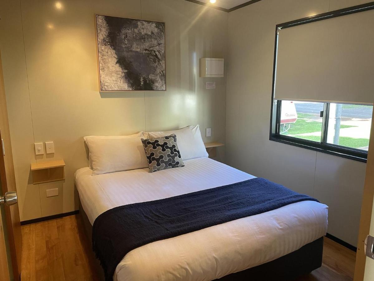 Big4 Toowoomba Garden City Holiday Park Εξωτερικό φωτογραφία