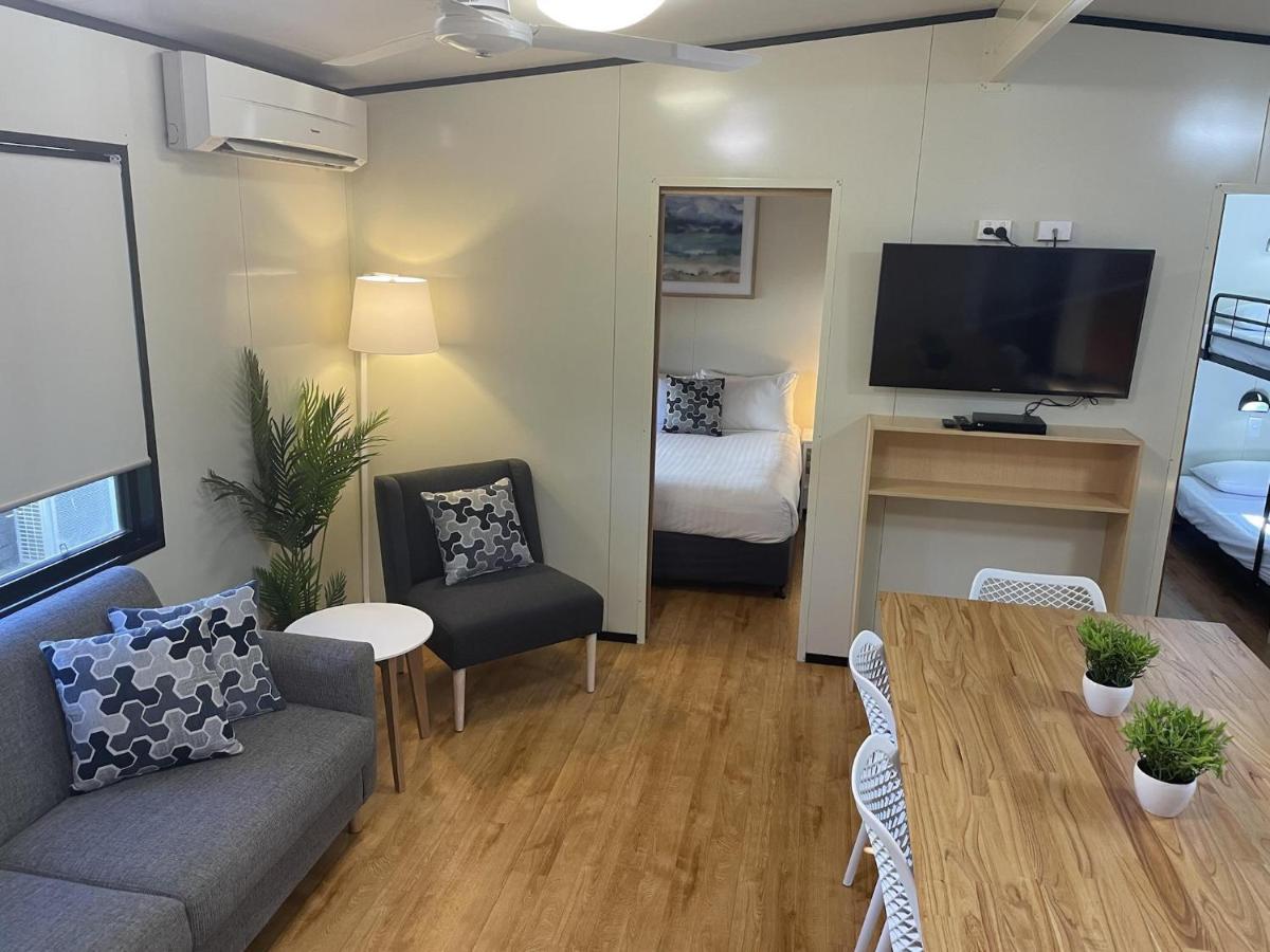 Big4 Toowoomba Garden City Holiday Park Εξωτερικό φωτογραφία