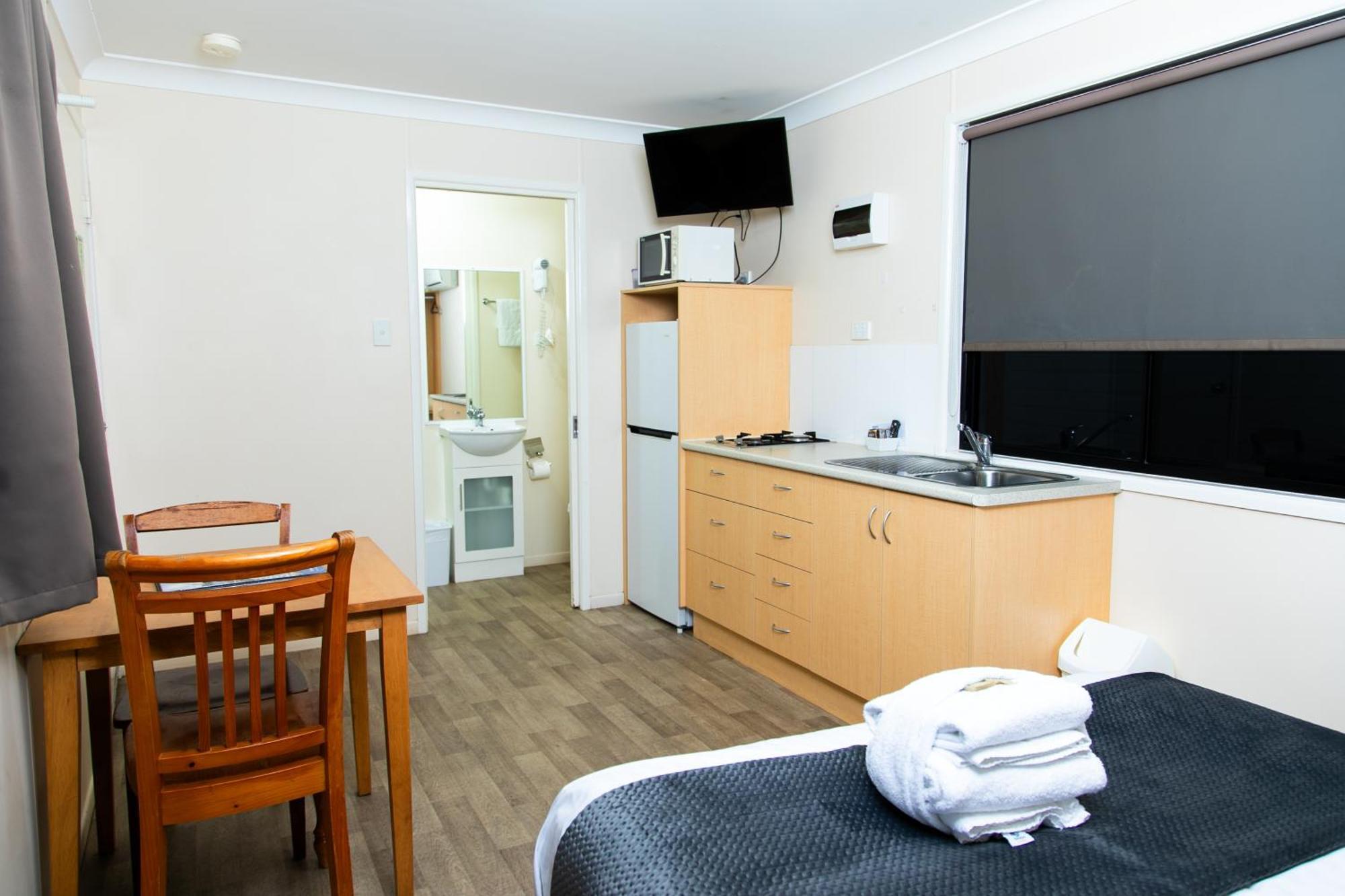 Big4 Toowoomba Garden City Holiday Park Δωμάτιο φωτογραφία