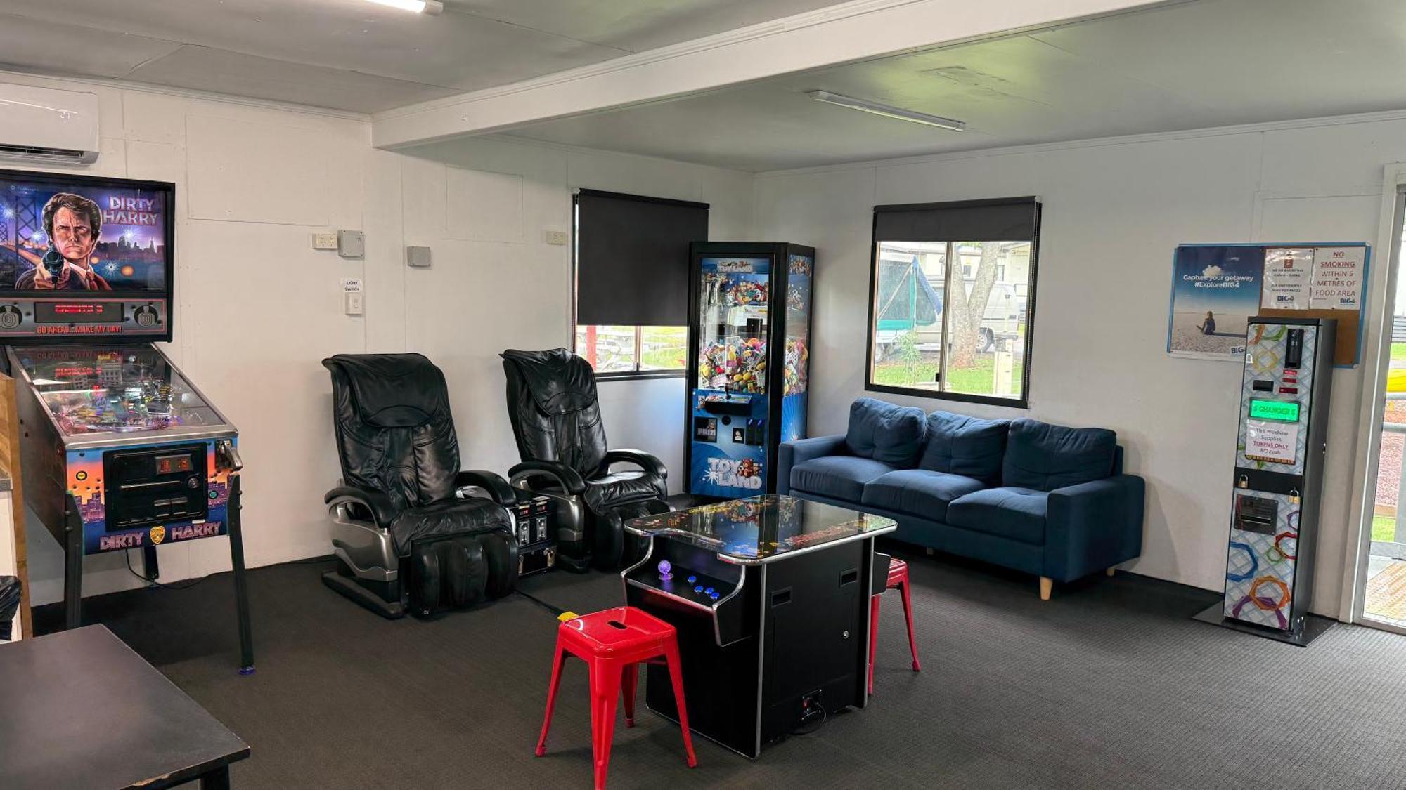 Big4 Toowoomba Garden City Holiday Park Εξωτερικό φωτογραφία