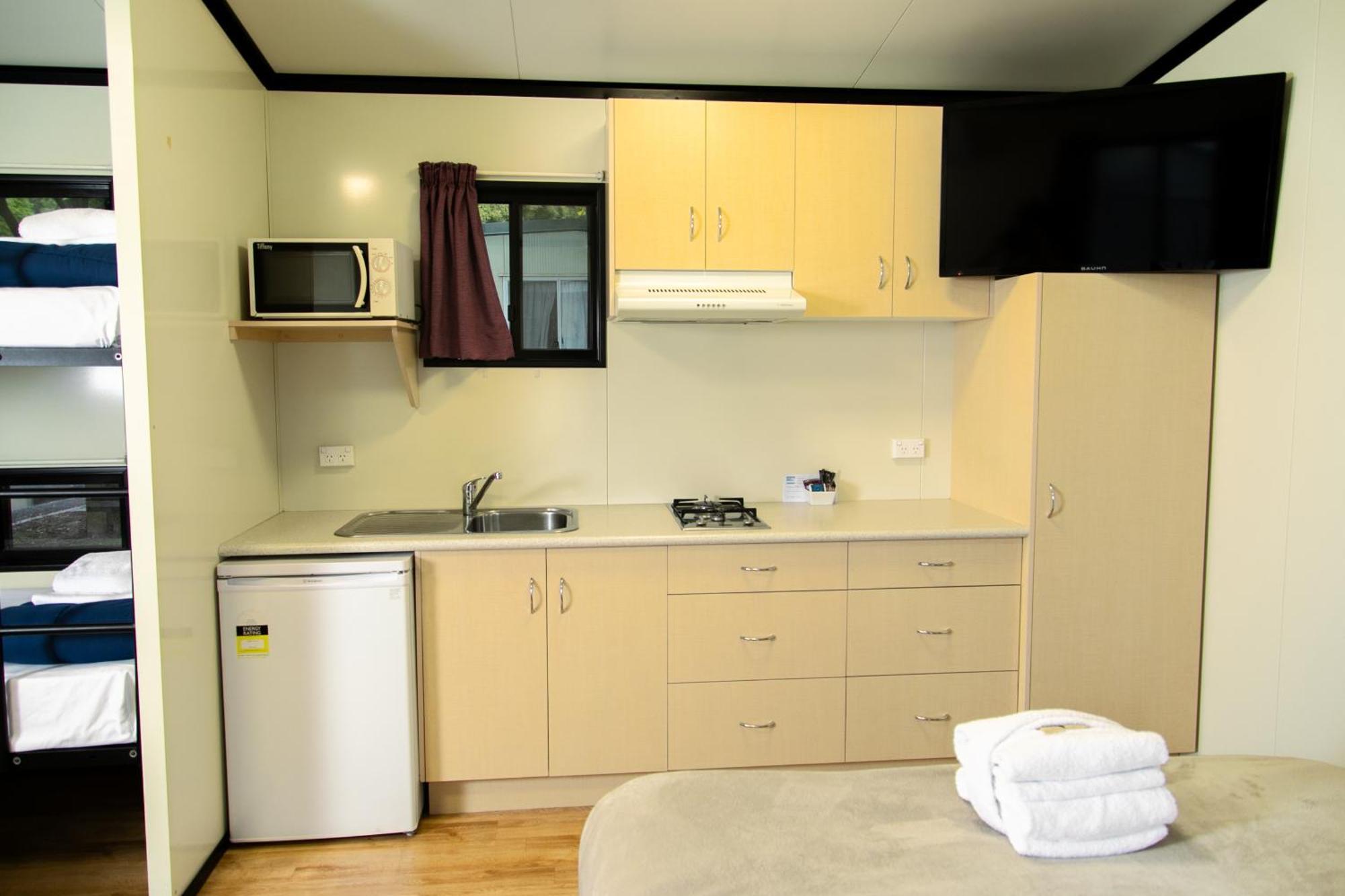 Big4 Toowoomba Garden City Holiday Park Δωμάτιο φωτογραφία