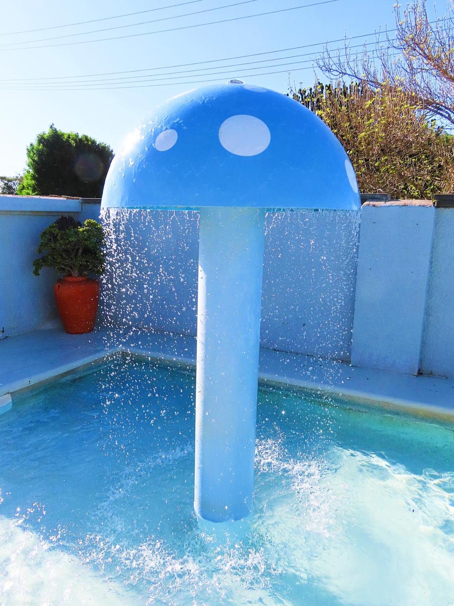 Big4 Toowoomba Garden City Holiday Park Εξωτερικό φωτογραφία