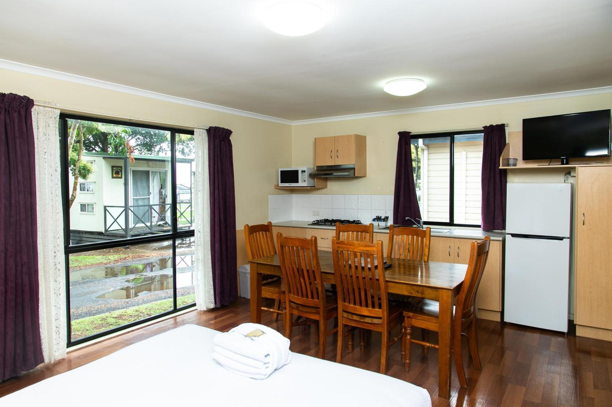 Big4 Toowoomba Garden City Holiday Park Δωμάτιο φωτογραφία