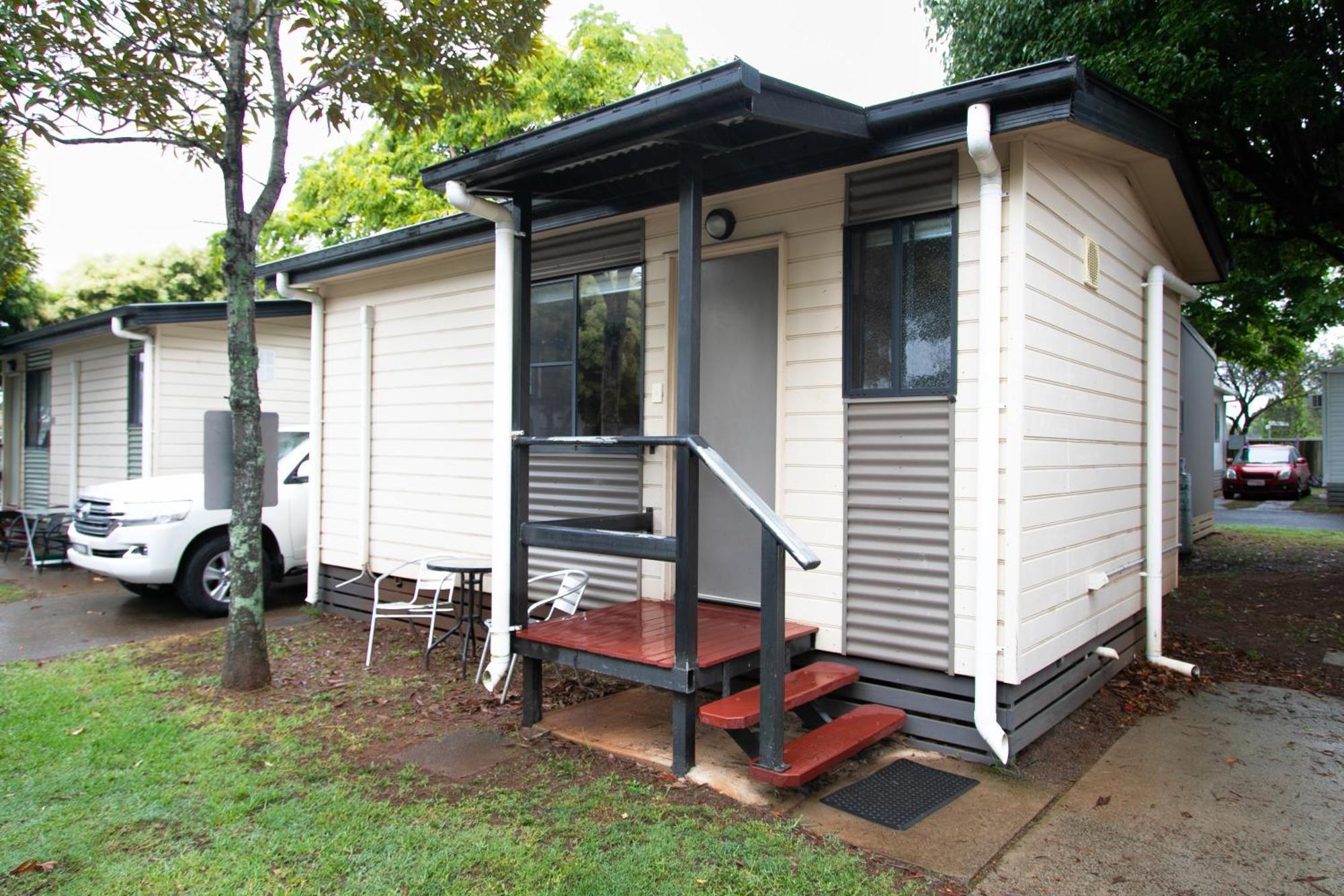 Big4 Toowoomba Garden City Holiday Park Εξωτερικό φωτογραφία