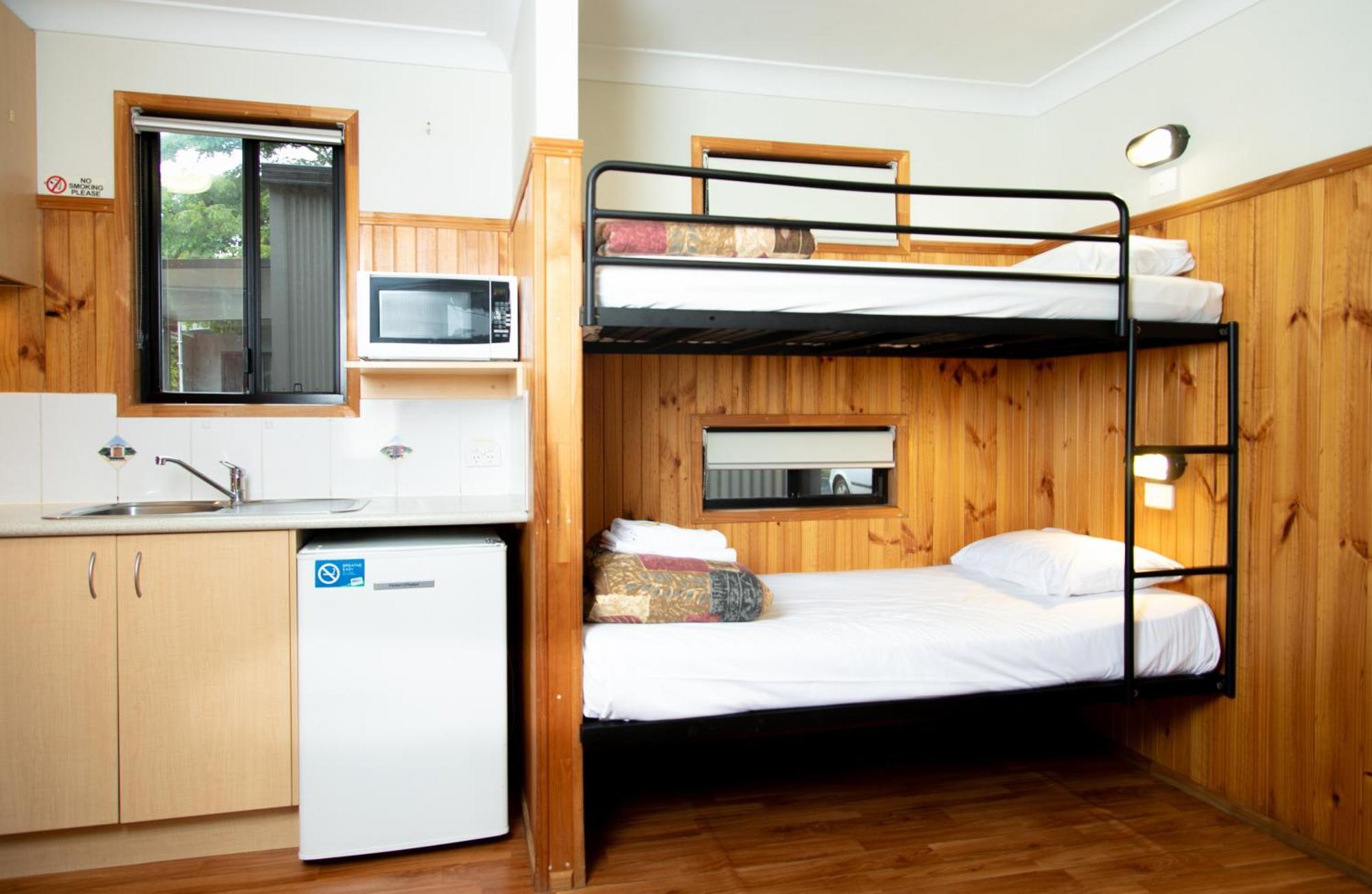 Big4 Toowoomba Garden City Holiday Park Δωμάτιο φωτογραφία
