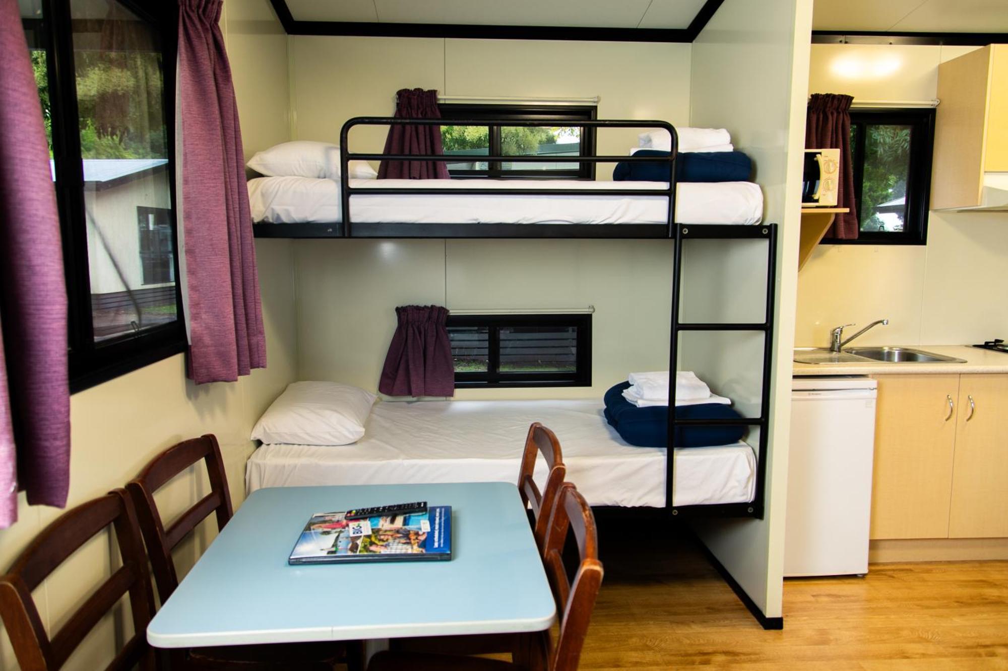 Big4 Toowoomba Garden City Holiday Park Εξωτερικό φωτογραφία
