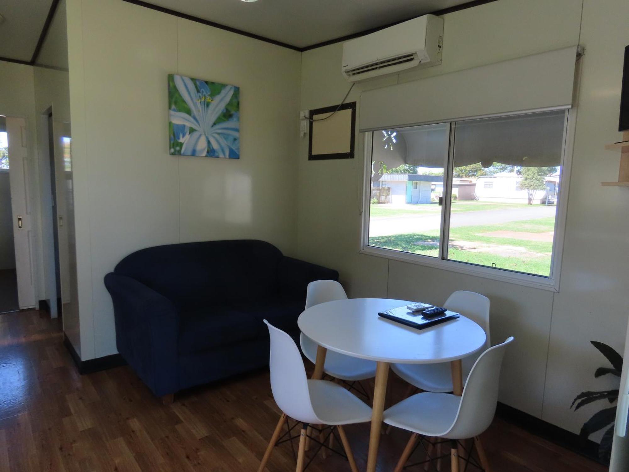 Big4 Toowoomba Garden City Holiday Park Δωμάτιο φωτογραφία