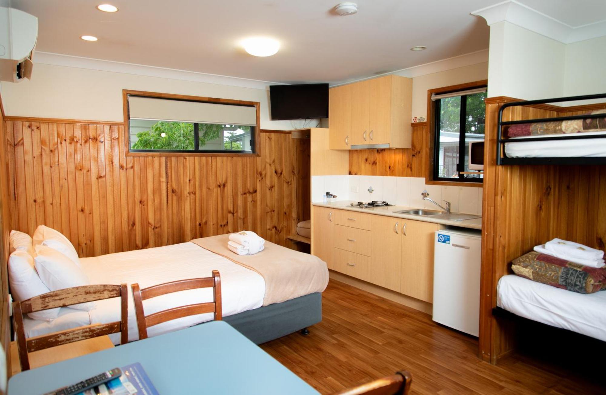 Big4 Toowoomba Garden City Holiday Park Εξωτερικό φωτογραφία