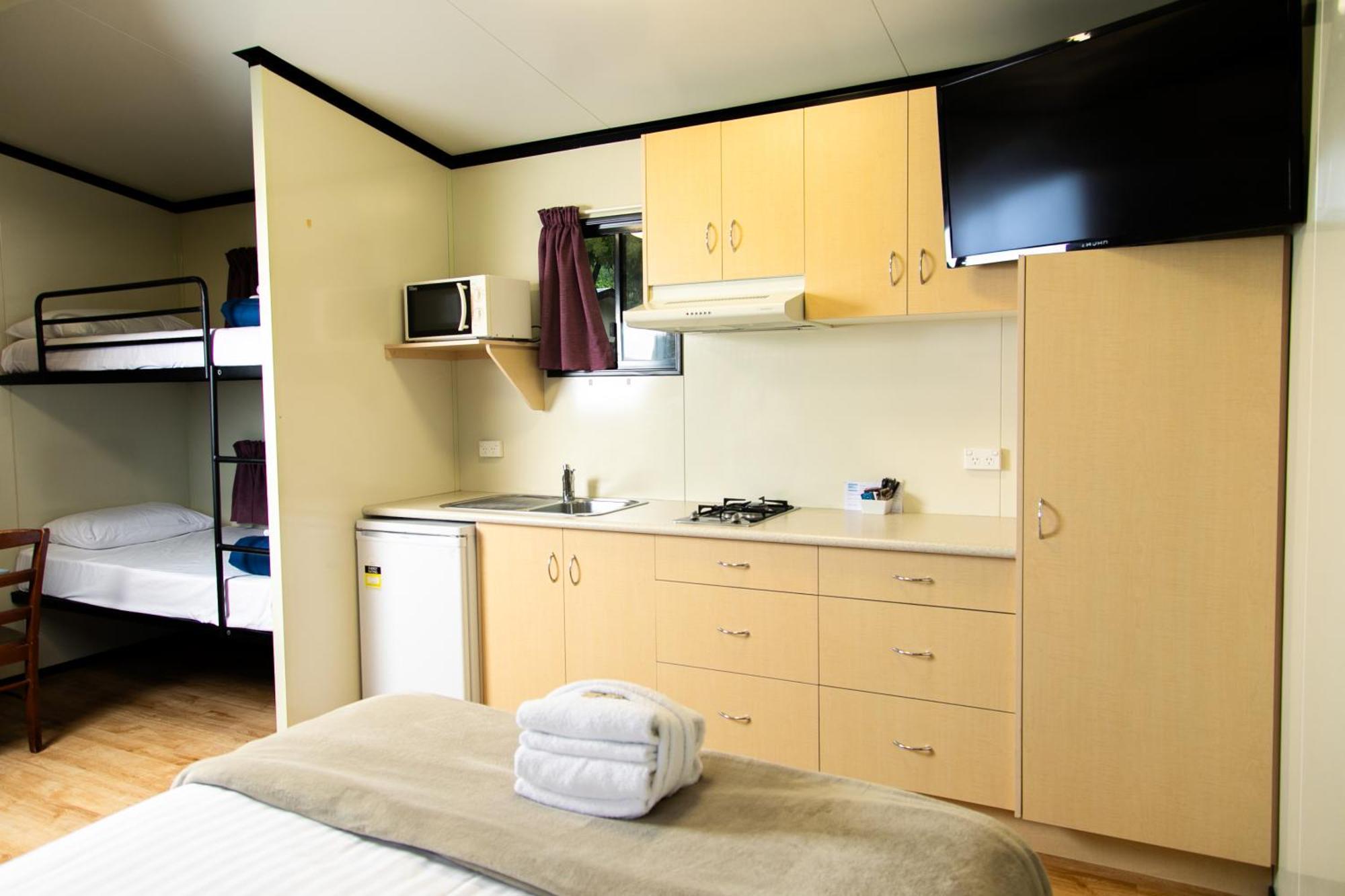 Big4 Toowoomba Garden City Holiday Park Δωμάτιο φωτογραφία