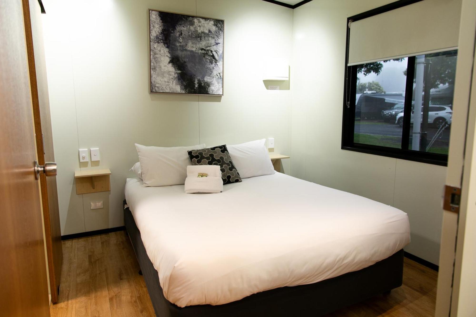 Big4 Toowoomba Garden City Holiday Park Εξωτερικό φωτογραφία