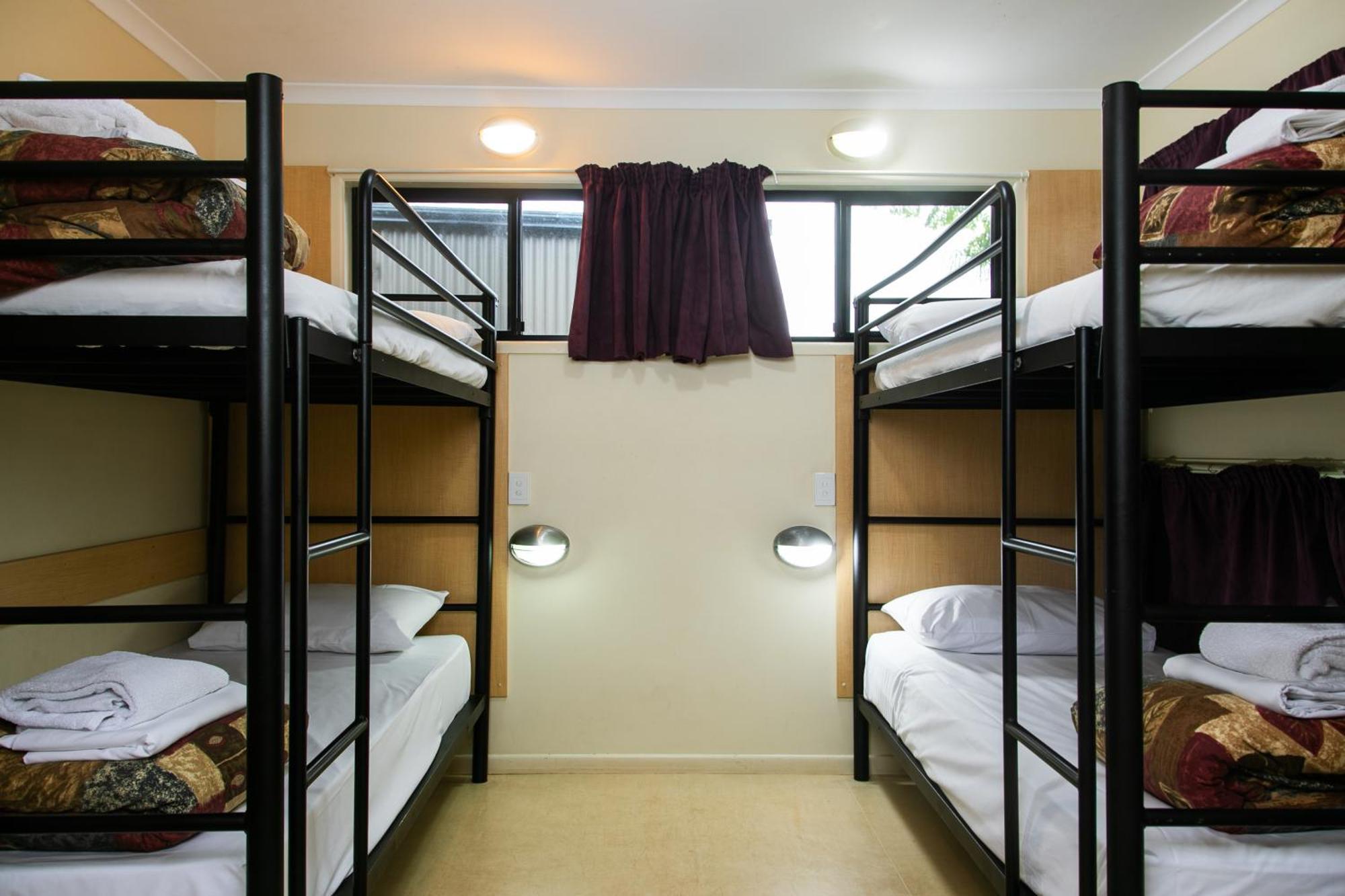 Big4 Toowoomba Garden City Holiday Park Δωμάτιο φωτογραφία