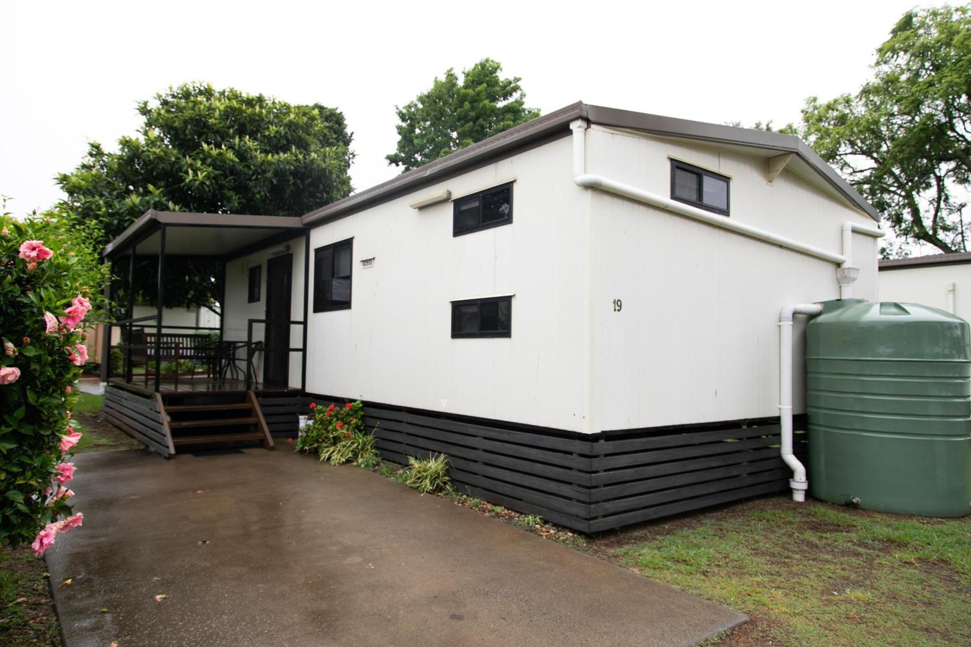 Big4 Toowoomba Garden City Holiday Park Εξωτερικό φωτογραφία
