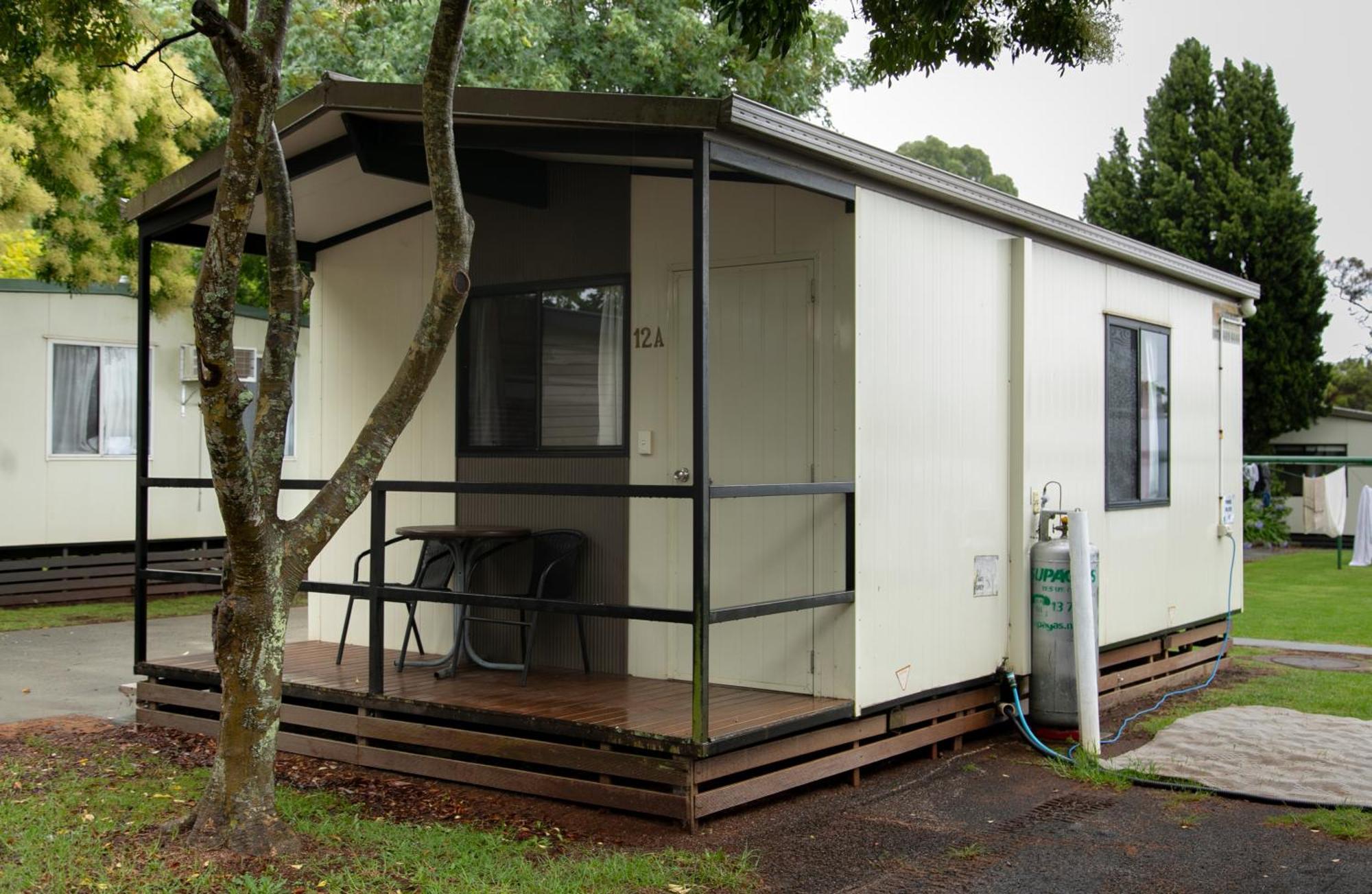 Big4 Toowoomba Garden City Holiday Park Εξωτερικό φωτογραφία