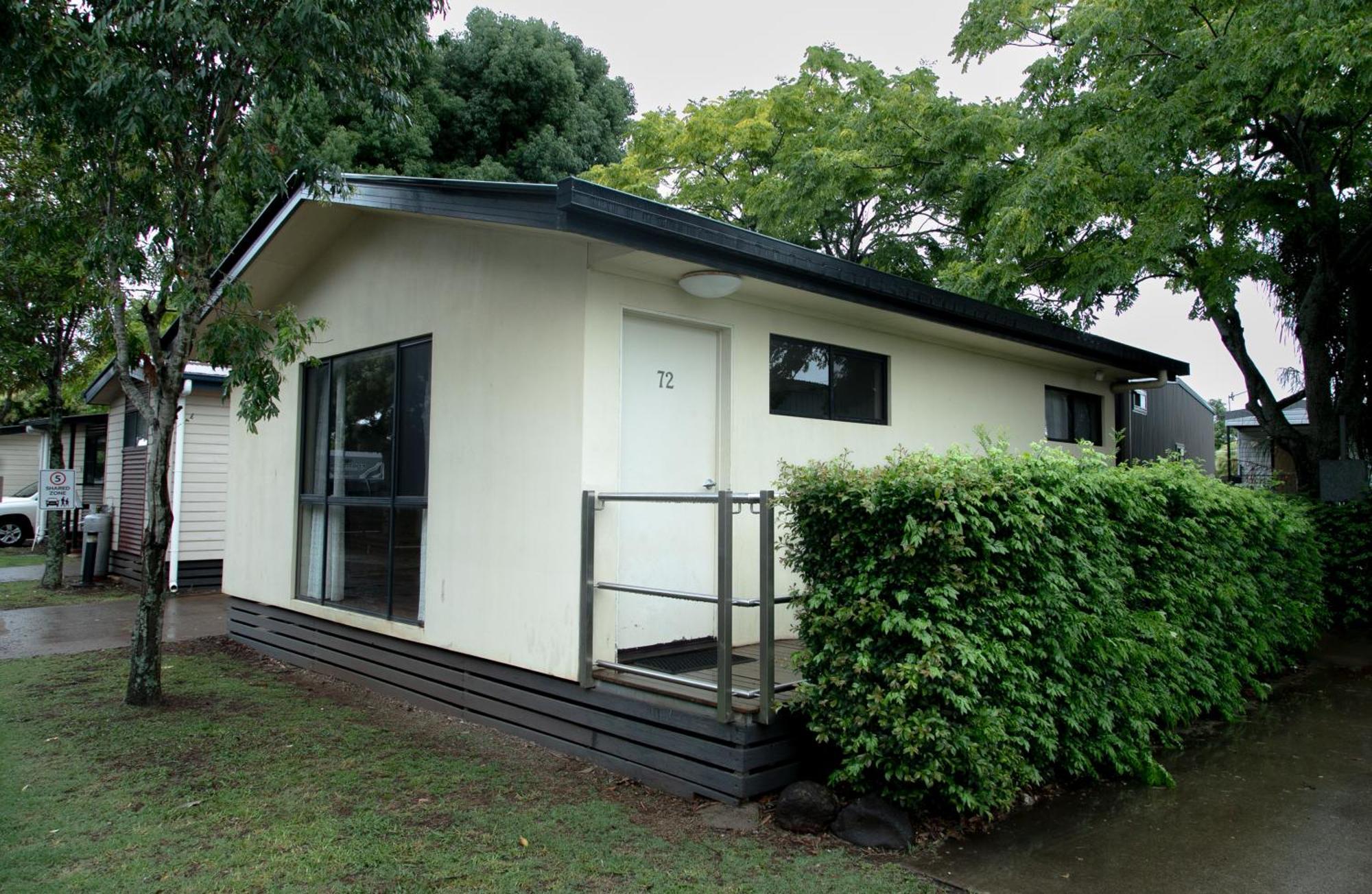 Big4 Toowoomba Garden City Holiday Park Δωμάτιο φωτογραφία