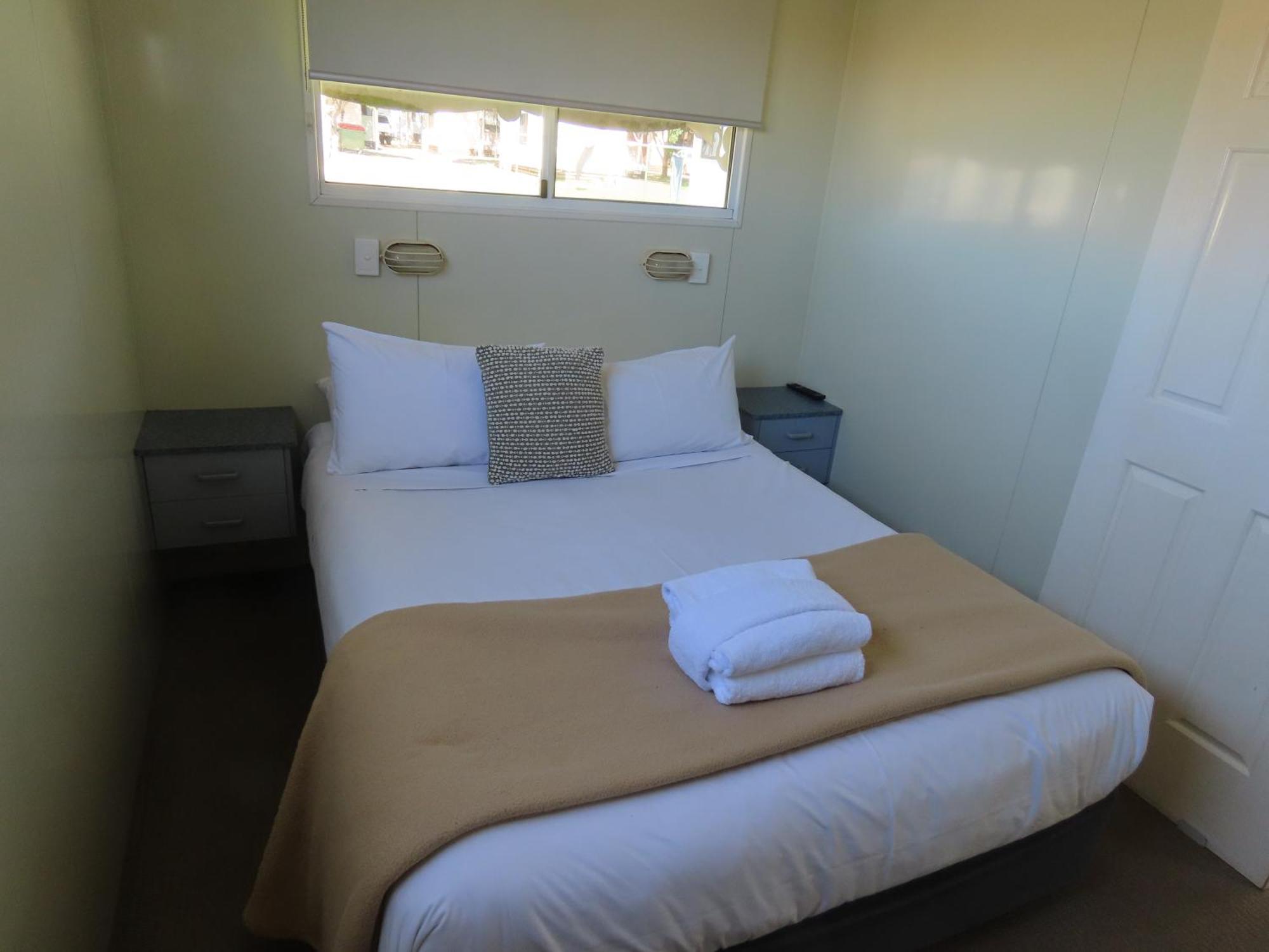 Big4 Toowoomba Garden City Holiday Park Δωμάτιο φωτογραφία