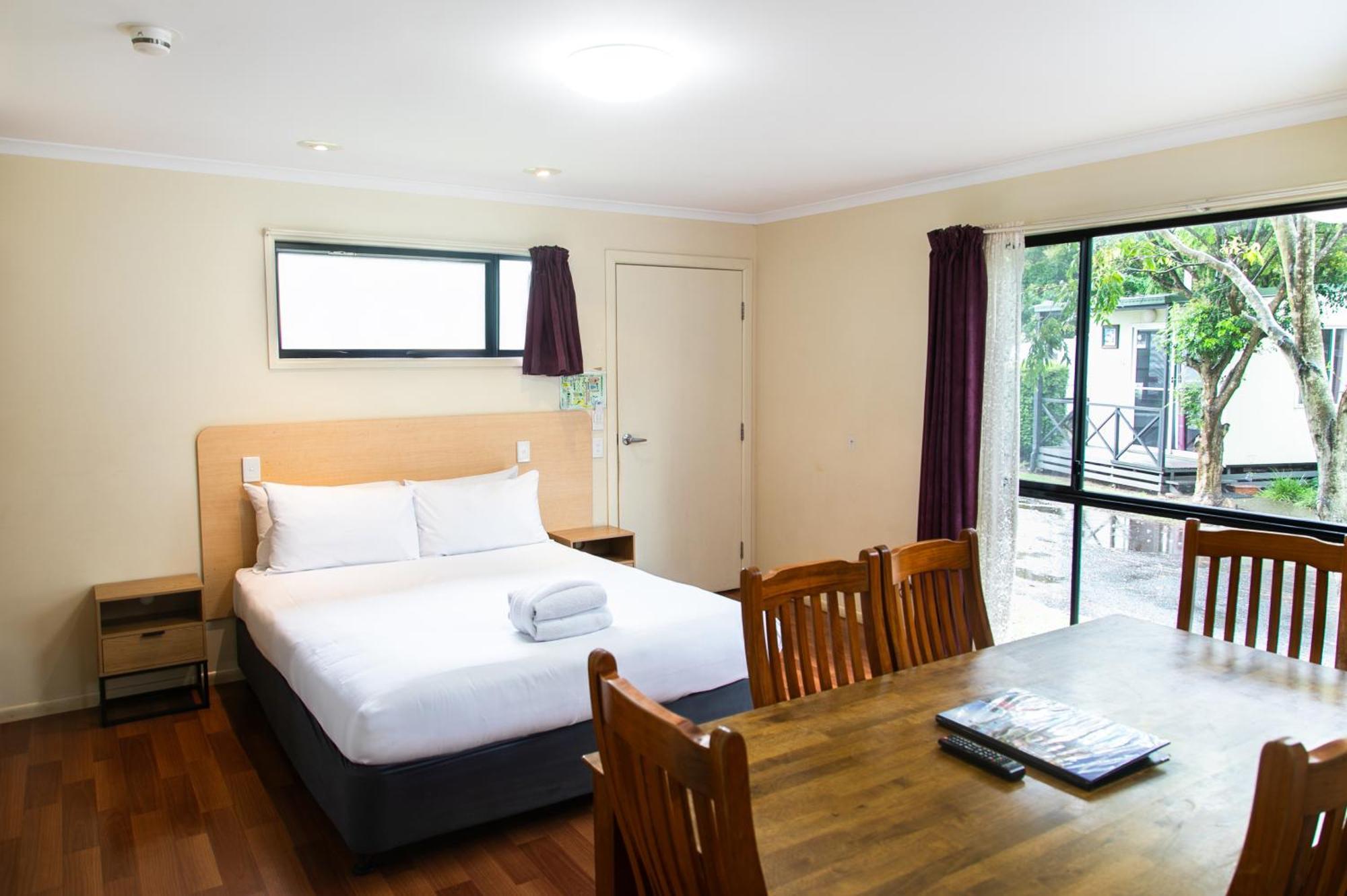Big4 Toowoomba Garden City Holiday Park Εξωτερικό φωτογραφία