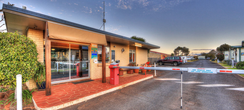 Big4 Toowoomba Garden City Holiday Park Εξωτερικό φωτογραφία