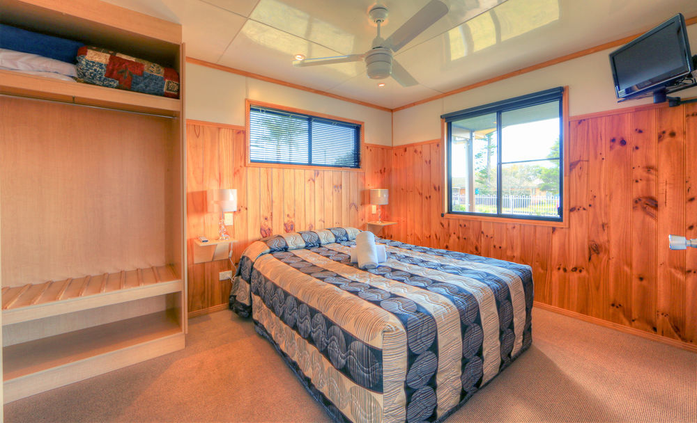 Big4 Toowoomba Garden City Holiday Park Εξωτερικό φωτογραφία