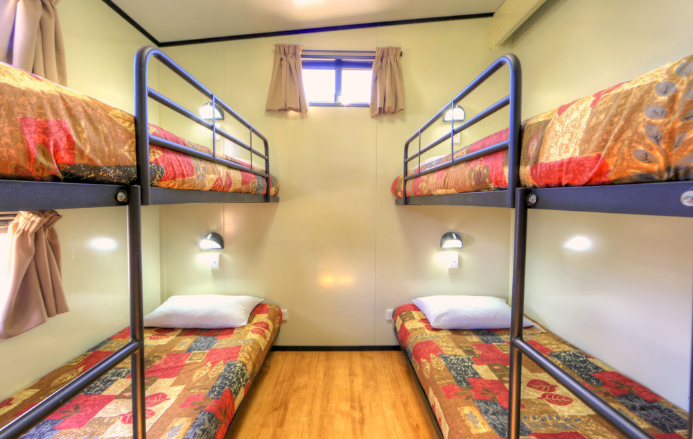 Big4 Toowoomba Garden City Holiday Park Εξωτερικό φωτογραφία