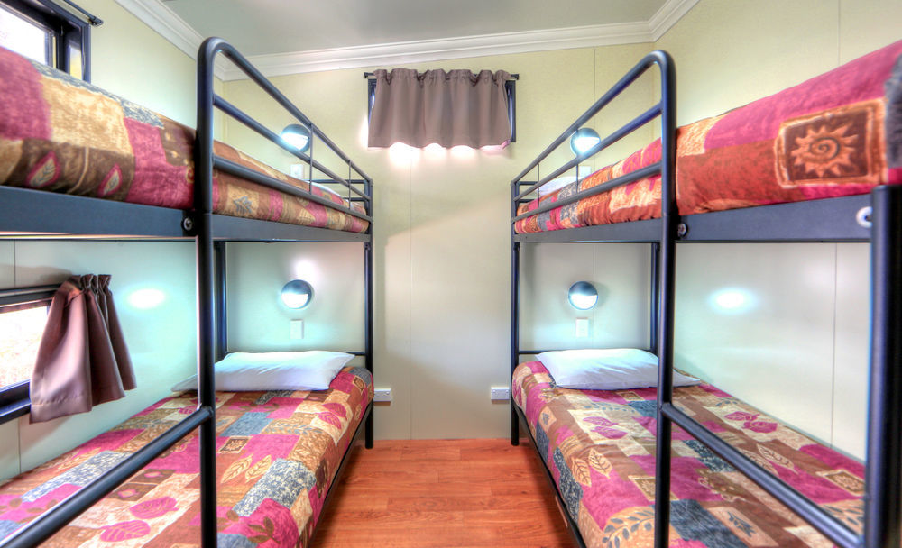 Big4 Toowoomba Garden City Holiday Park Εξωτερικό φωτογραφία