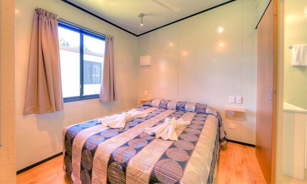 Big4 Toowoomba Garden City Holiday Park Εξωτερικό φωτογραφία