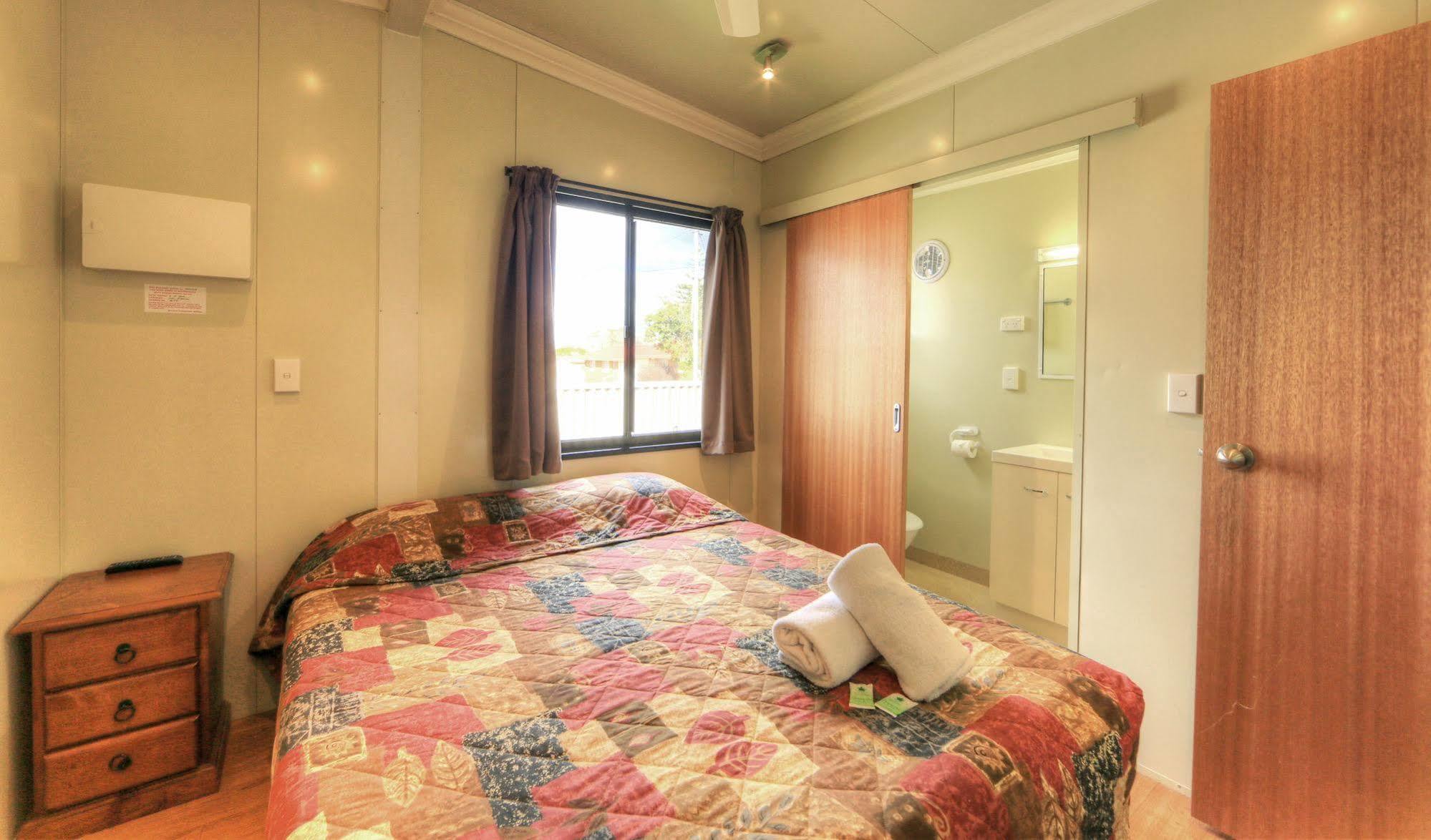 Big4 Toowoomba Garden City Holiday Park Εξωτερικό φωτογραφία