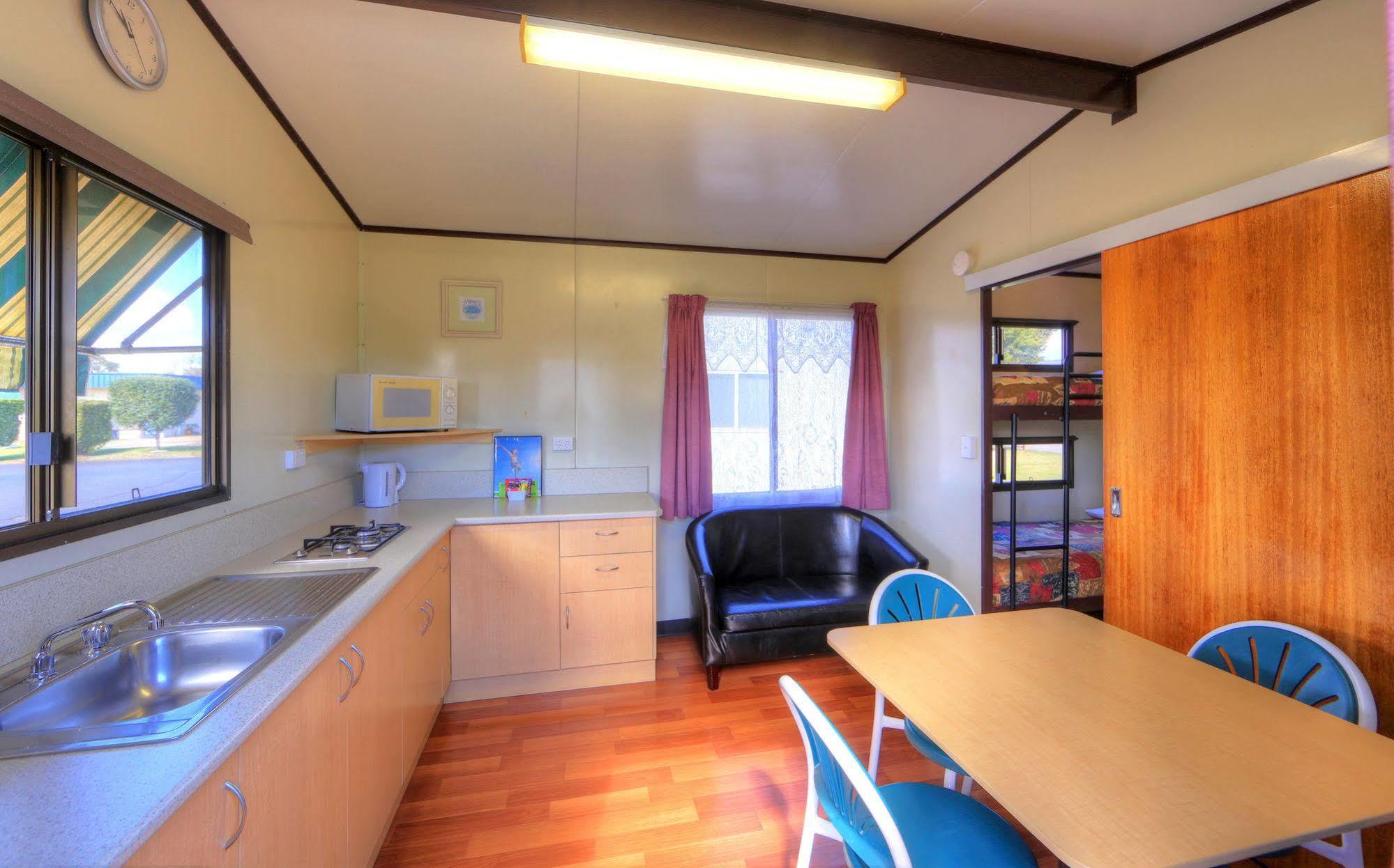 Big4 Toowoomba Garden City Holiday Park Εξωτερικό φωτογραφία
