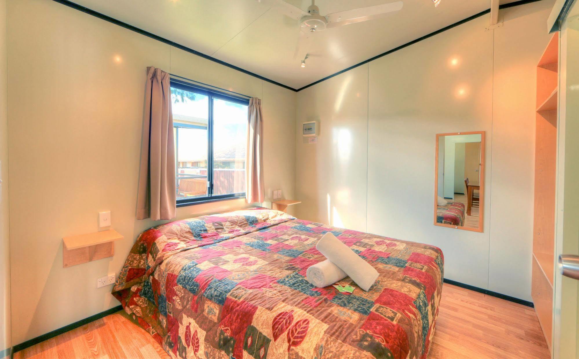 Big4 Toowoomba Garden City Holiday Park Εξωτερικό φωτογραφία