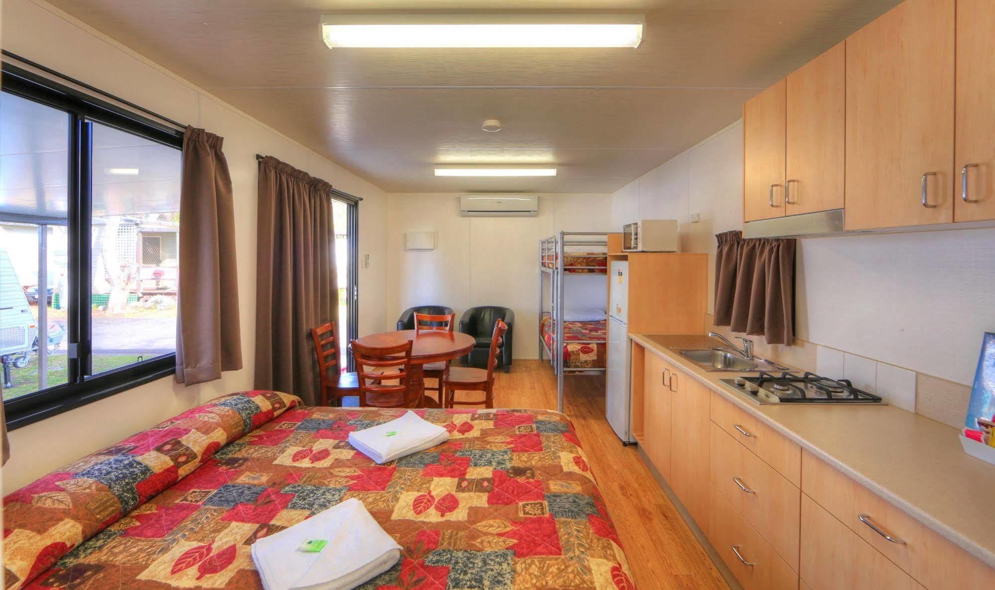 Big4 Toowoomba Garden City Holiday Park Εξωτερικό φωτογραφία