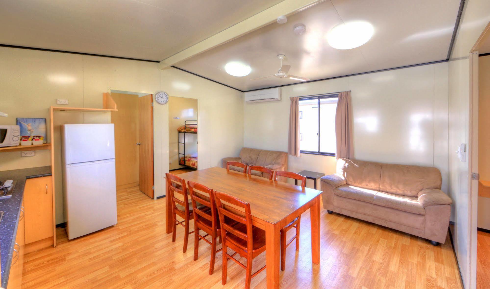 Big4 Toowoomba Garden City Holiday Park Εξωτερικό φωτογραφία