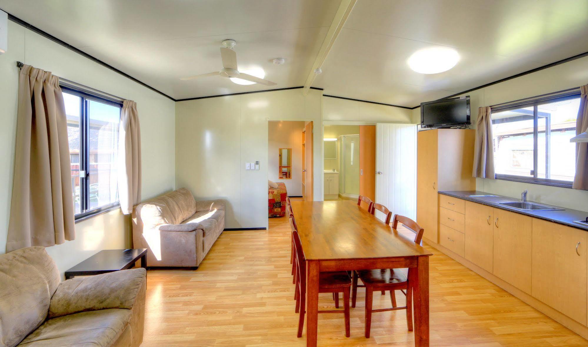 Big4 Toowoomba Garden City Holiday Park Εξωτερικό φωτογραφία