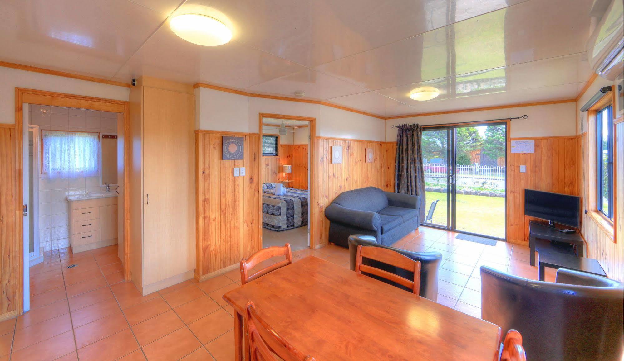 Big4 Toowoomba Garden City Holiday Park Εξωτερικό φωτογραφία