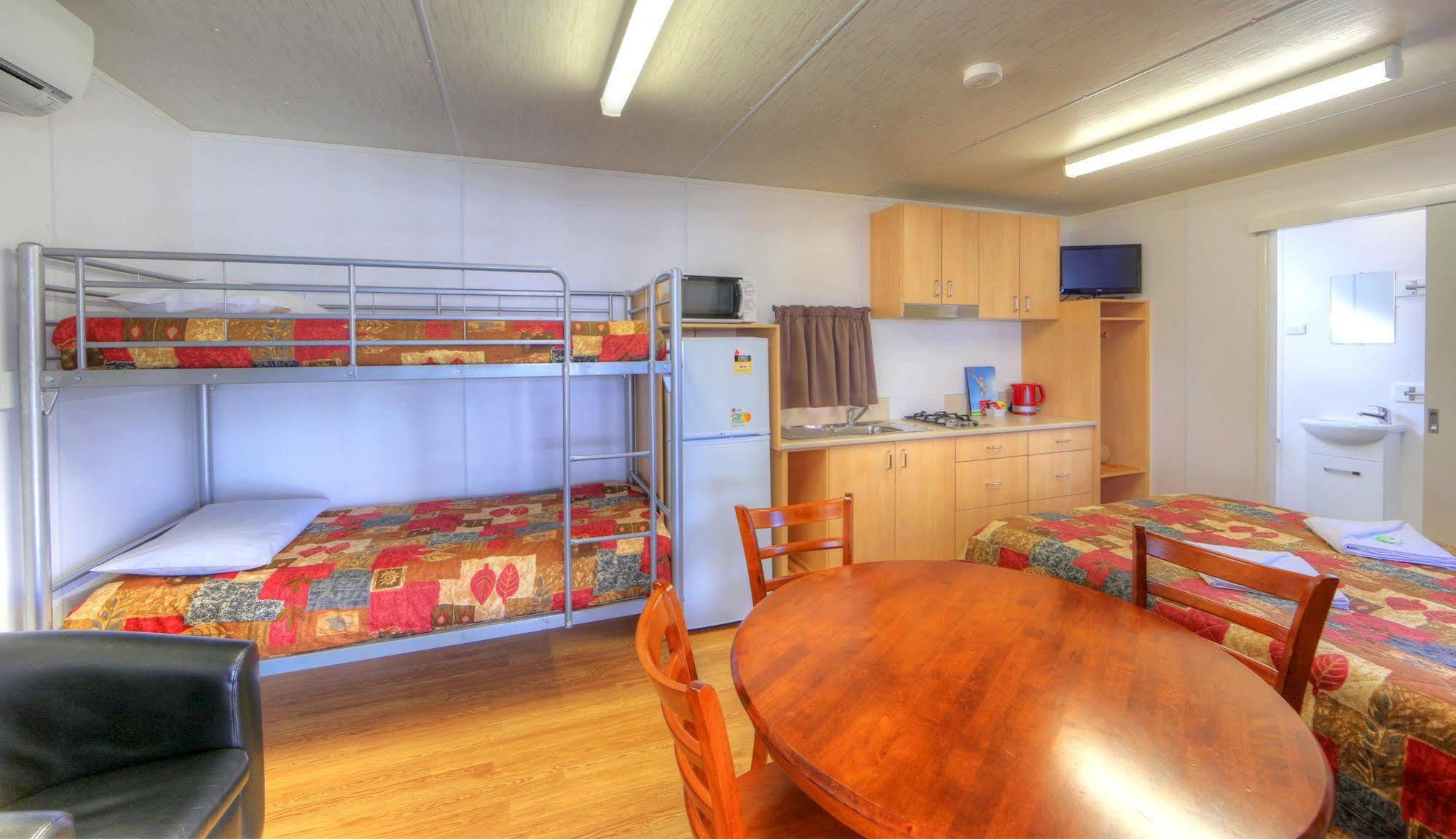 Big4 Toowoomba Garden City Holiday Park Εξωτερικό φωτογραφία