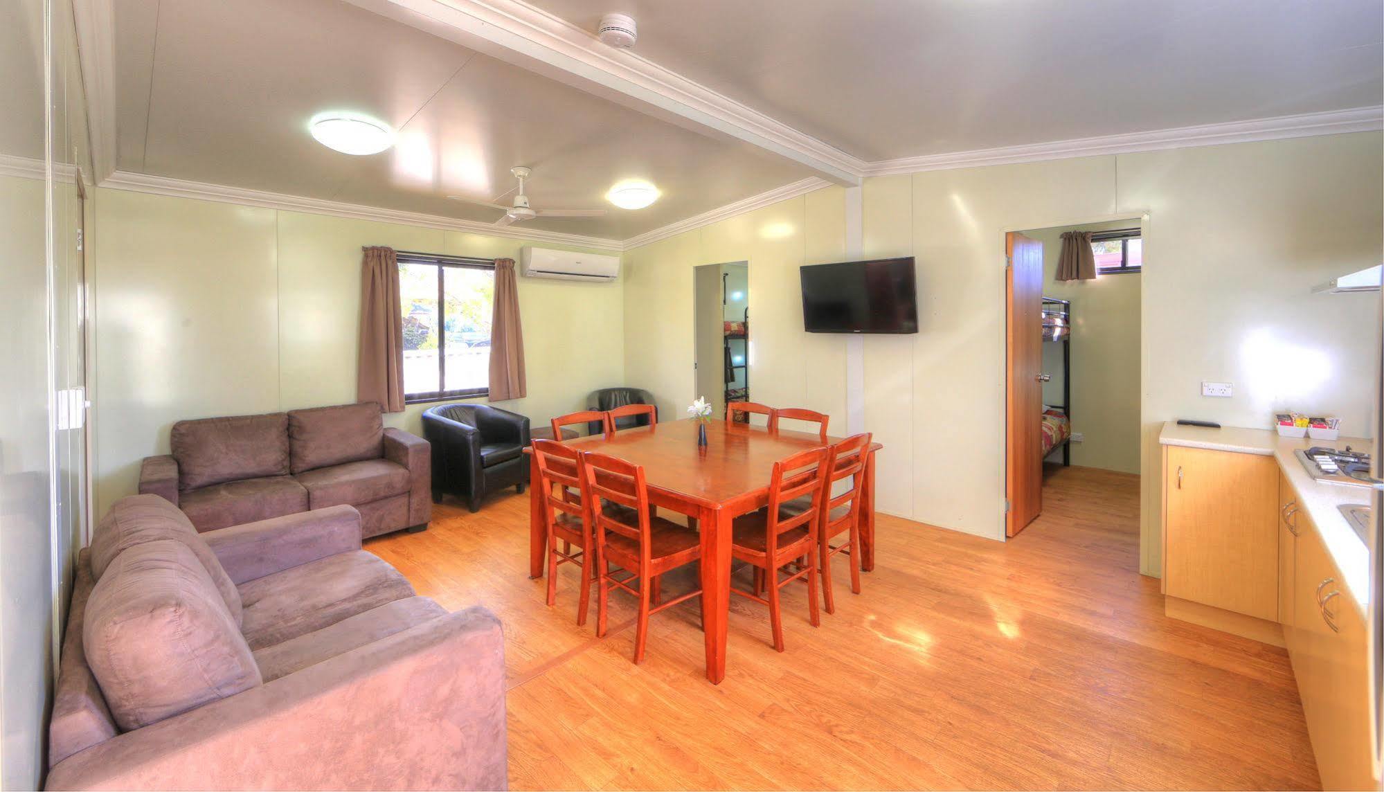 Big4 Toowoomba Garden City Holiday Park Εξωτερικό φωτογραφία