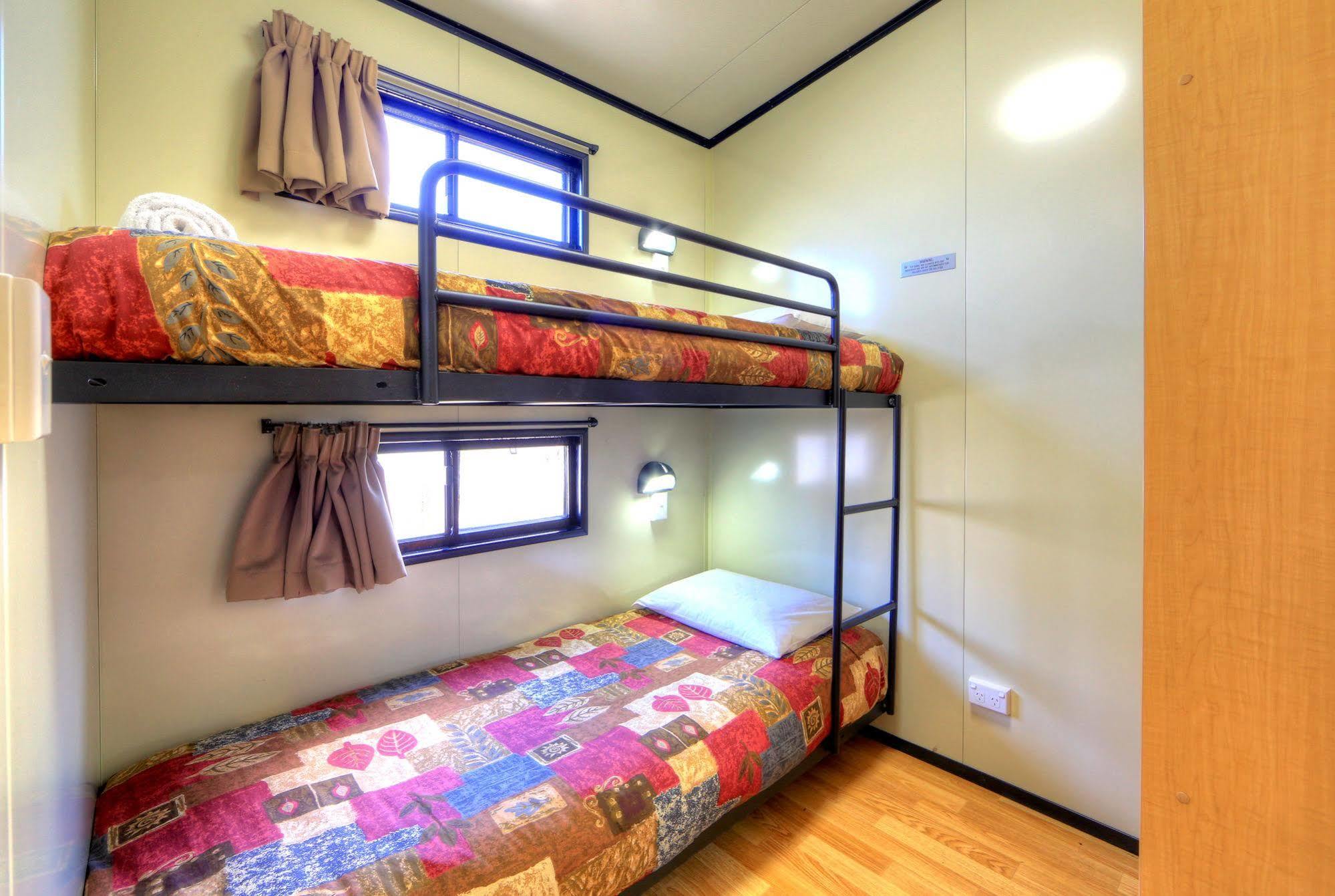 Big4 Toowoomba Garden City Holiday Park Εξωτερικό φωτογραφία