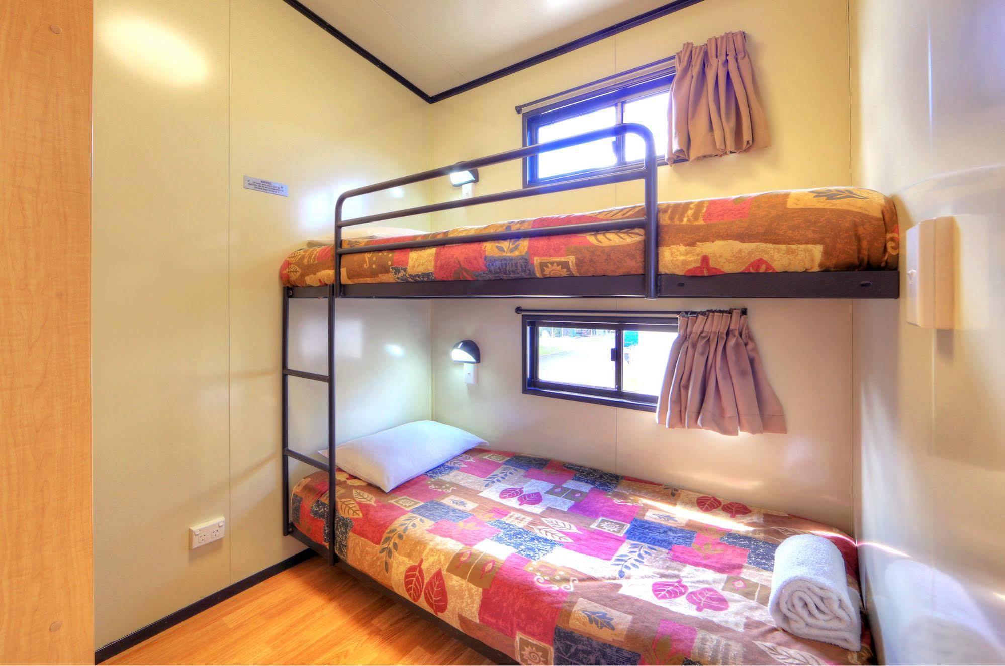 Big4 Toowoomba Garden City Holiday Park Εξωτερικό φωτογραφία
