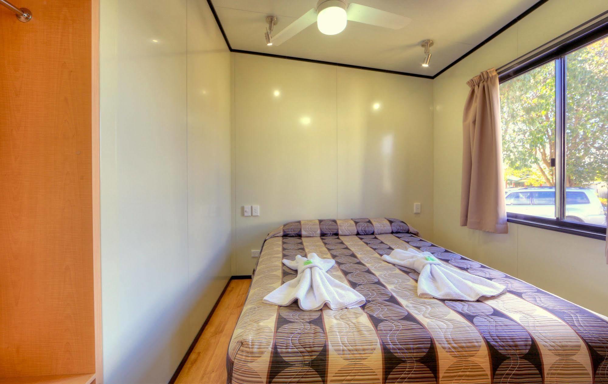 Big4 Toowoomba Garden City Holiday Park Εξωτερικό φωτογραφία