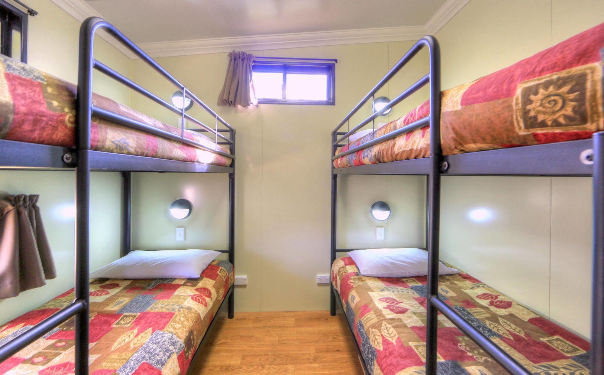 Big4 Toowoomba Garden City Holiday Park Εξωτερικό φωτογραφία
