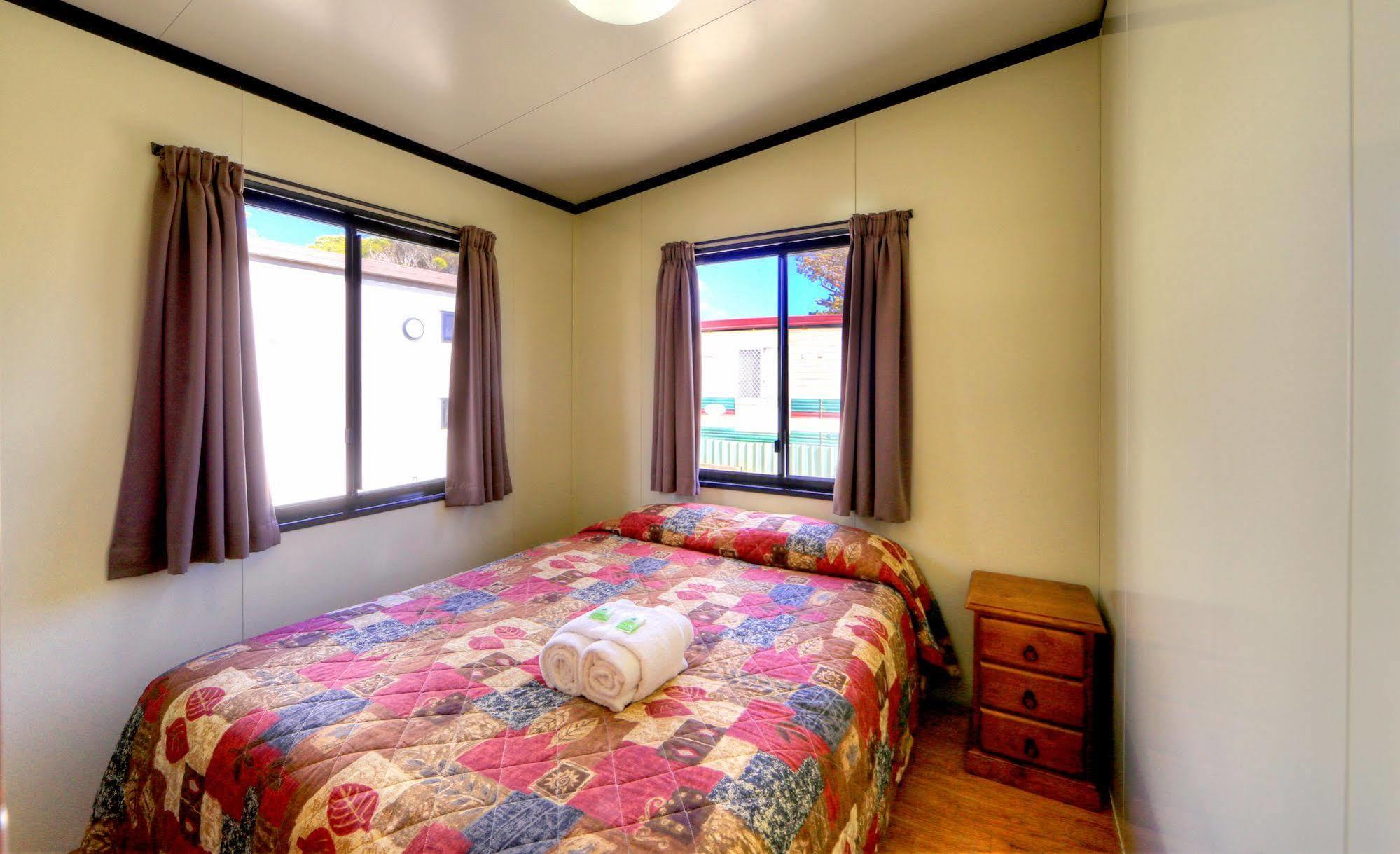 Big4 Toowoomba Garden City Holiday Park Εξωτερικό φωτογραφία