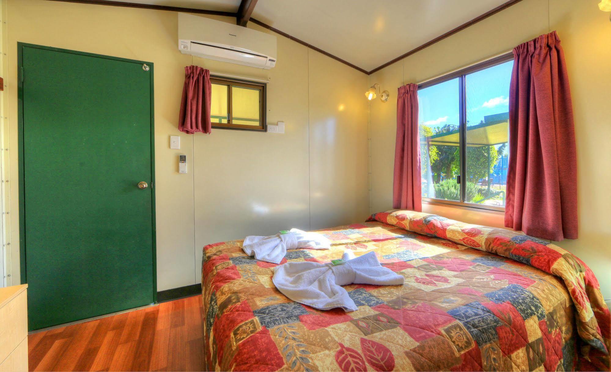 Big4 Toowoomba Garden City Holiday Park Εξωτερικό φωτογραφία