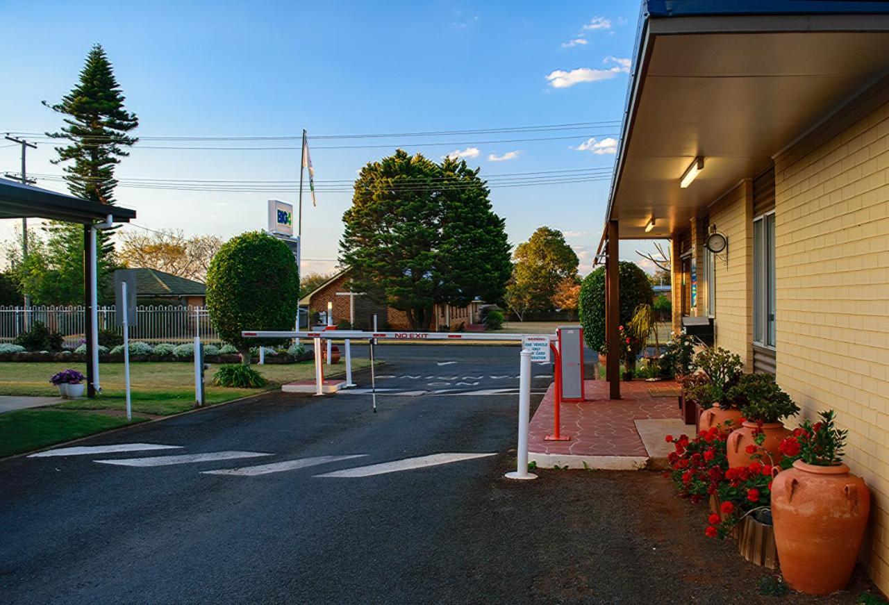 Big4 Toowoomba Garden City Holiday Park Εξωτερικό φωτογραφία