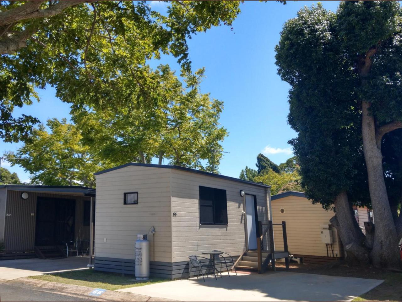 Big4 Toowoomba Garden City Holiday Park Εξωτερικό φωτογραφία