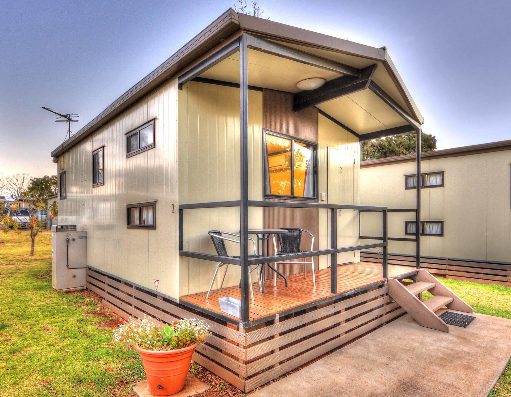 Big4 Toowoomba Garden City Holiday Park Εξωτερικό φωτογραφία